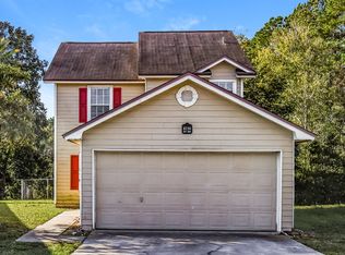 8730 Buzz Ct, Jacksonville, FL 32216