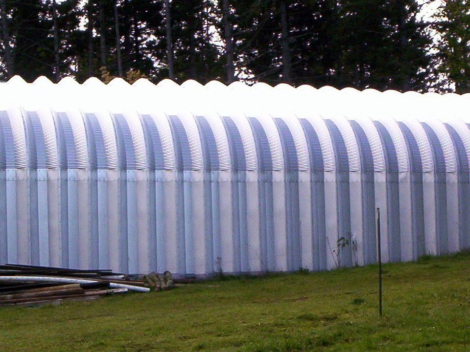 30x50 All steel & concrete Shop
