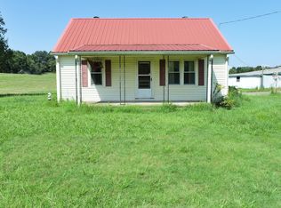 498 Howell Rd LOT 7, Westmoreland, TN 37186