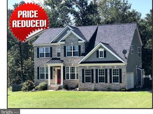 6813 Barlowe Ct, Hughesville, MD 20637