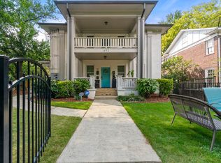 692 Penn Ave NE APT 3, Atlanta, GA 30308
