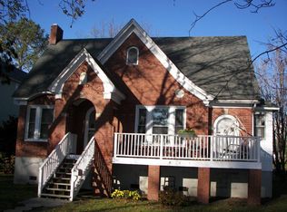 881 E Main St, Belhaven, NC 27810