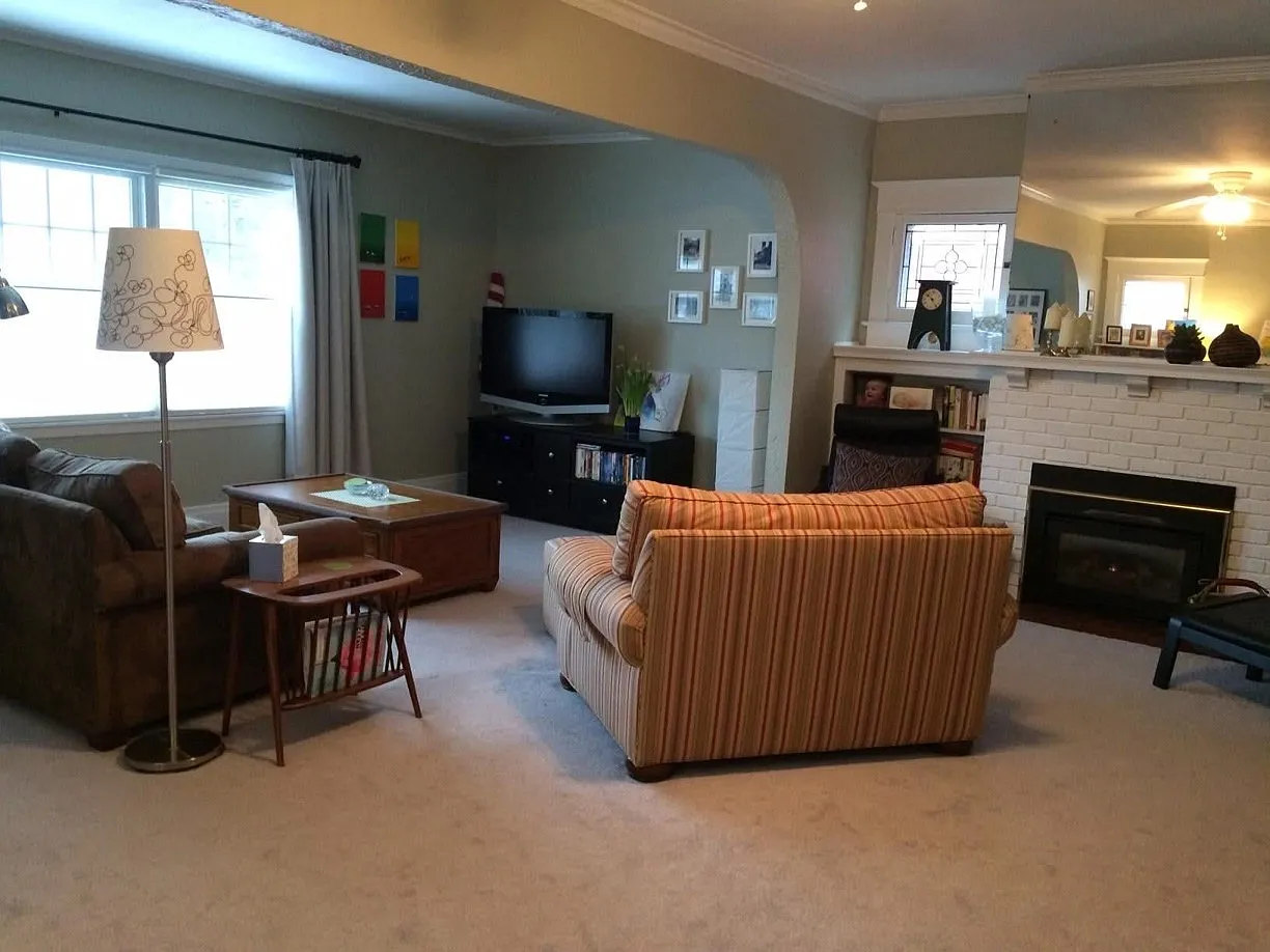 3 bed, 1500 sqft, $2,100 — Photo 3