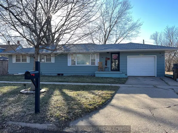 1109 6th St, Aurora, NE 68818