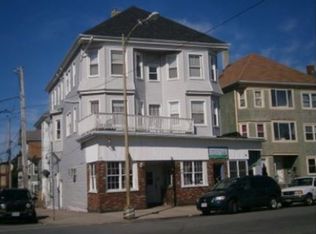 887-891 Brock Ave, New Bedford, MA 02744