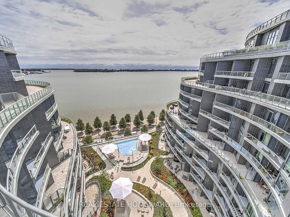 1st image of 1 Edgewater Dr S #413