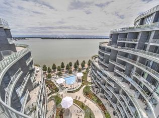 1 Edgewater Dr S #413, Toronto, ON M5A 0L1