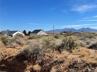 6291 N Valley View Cir, Kingman, AZ 86409