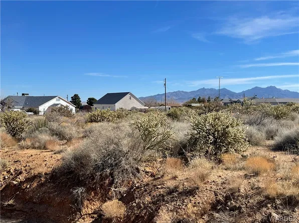 6291 N Valley View Cir, Kingman, AZ 86409