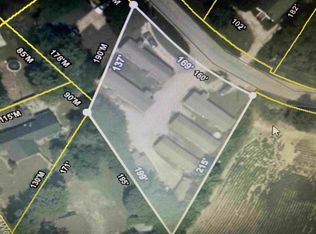 392 E Main St, Bells, TN 38006