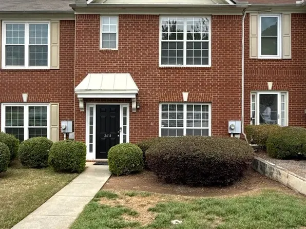 2614 Parkway Trl, Lithonia, GA 30058