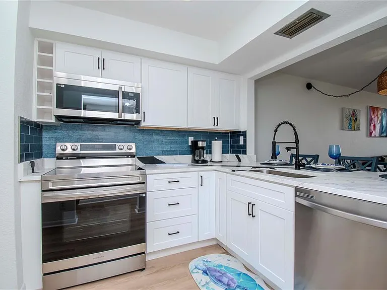 6361 Bahia Del Mar Blvd #605 — Photo 3