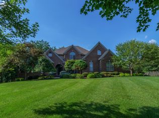 2200 Olmstead Ct, Lexington, KY 40513