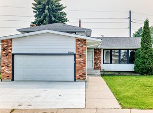 17951 80th Ave NW, Edmonton, AB T5T 0S6