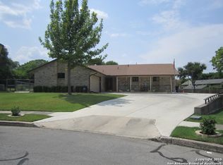 6023 Town Creek St, San Antonio, TX 78238