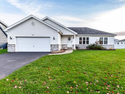 1547 W 94th Ln, Crown Point, IN, 46307