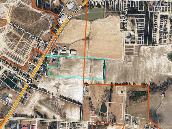 0 State Highway 210 #1, Angier, NC 27501