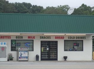 2598 Roane State Hwy, Harriman, TN 37748