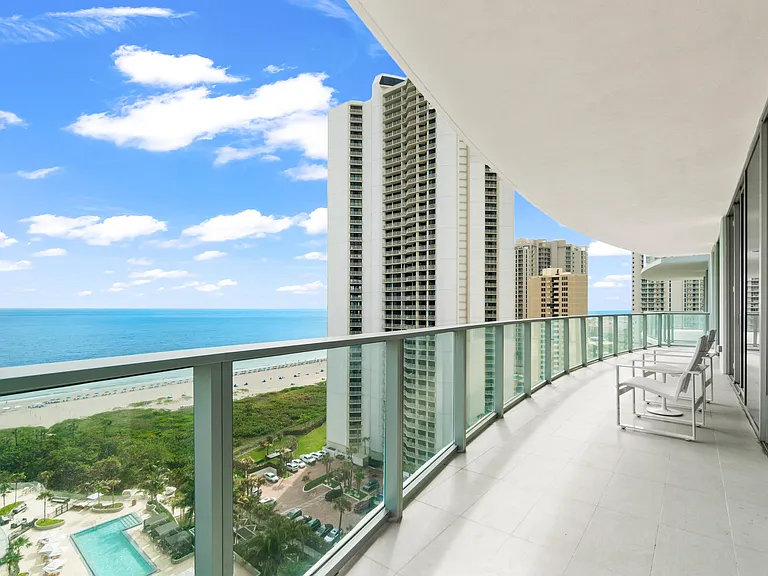 3100 N Ocean Dr #1604 — Photo 23
