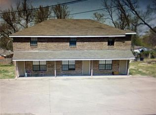 2988 W Anne St, Fayetteville, AR 72704