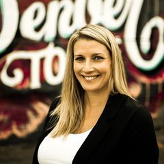 Amanda Biffle - Real Estate Agent in Denver, CO - Reviews | Zillow
