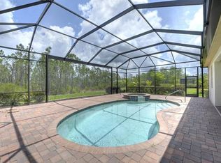 21441 Bella Terra Blvd, Estero, FL 33928