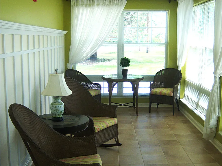 Heritage Place at Parkview Apartment Homes — Photo 4