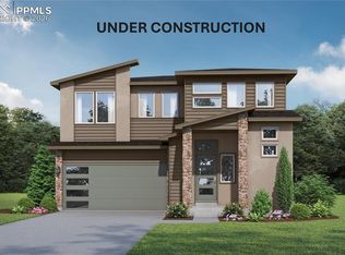 10311 Sundial Shadow Dr, Colorado Springs, CO 80924