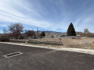 15 N 400 W, Ferron, UT 84523