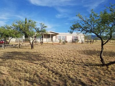 3241 W Yavapai Pl, Benson, AZ, 85602