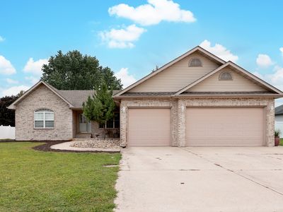 1115 Crystal Ln, Diamond, IL, 60416