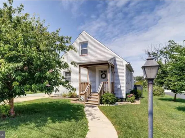 12 Hampton Rd, Linthicum, MD 21090