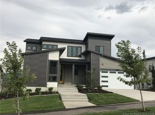 2432 Ledger, Park City, UT 84060