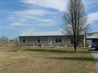 7241 N Spring Hill Ln, Columbus, IN 47201