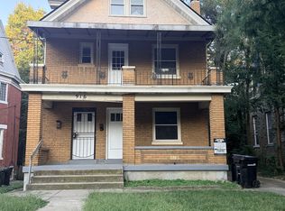 916 Elberon Ave #1, Cincinnati, OH 45205
