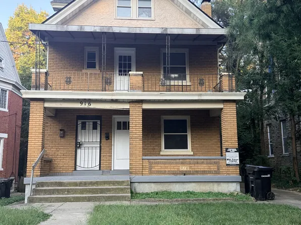 916 Elberon Ave, Cincinnati, OH