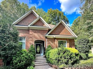 5450 William Stone Pl, Welcome, MD 20693