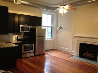 1209 Spruce St #2F, Philadelphia, PA 19107