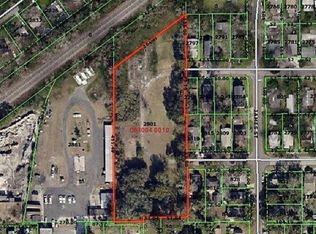 2801 Myra St, Jacksonville, FL 32205