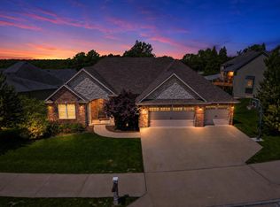 4305 Silver Valley Dr, Columbia, MO 65203