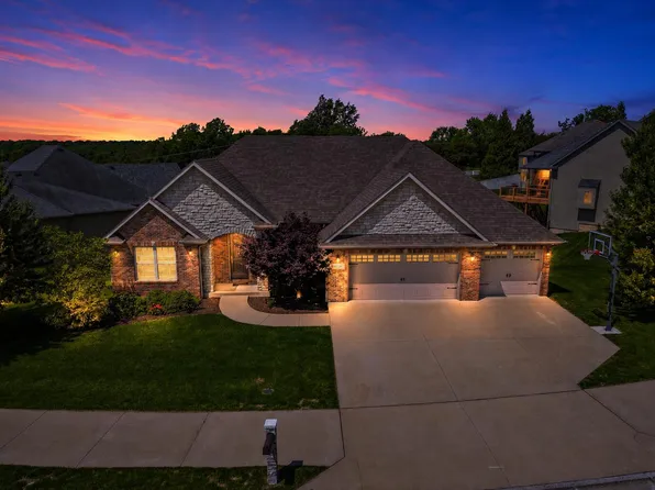 4305 Silver Valley Dr, Columbia, MO 65203
