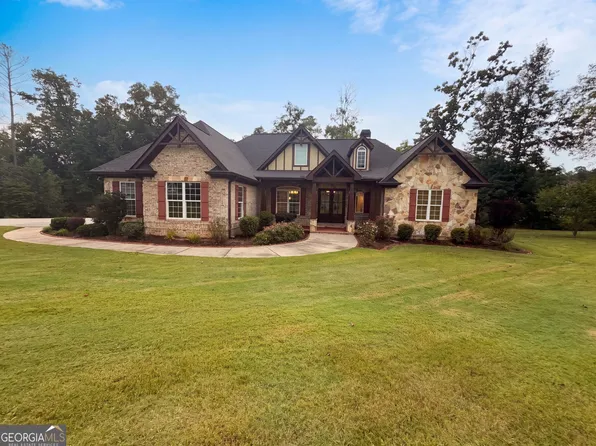 7510 Sunridge Ln, Douglasville, GA 30135