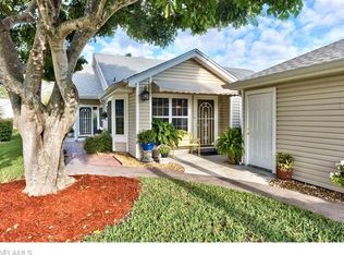 116 Bristol Ln, Naples, FL 34112