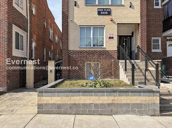 2438 Callow Ave, Baltimore, MD 21217