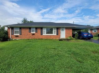 404 Crab Orchard St, Lancaster, KY 40444