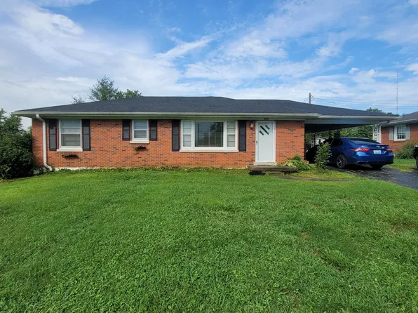 404 Crab Orchard St, Lancaster, KY 40444