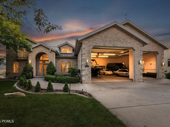 8904 N Cheyenne Way, Park City, UT 84098