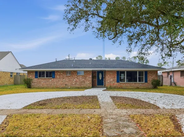 2032 18th St, Lake Charles, LA 70601