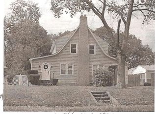 676 Crestview Ave, Akron, OH 44320