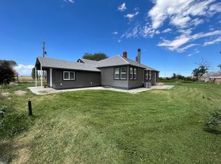 390 W 200 N, Minersville, UT 84752